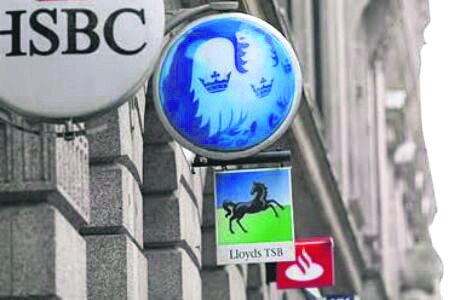 british banks
