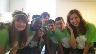 freshers