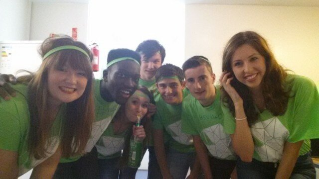 freshers