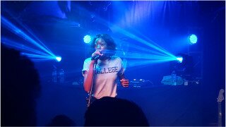 little simz
