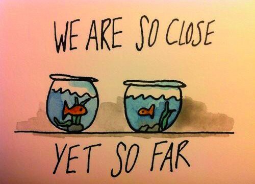 long distance