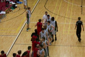 men's basketball (Medium)