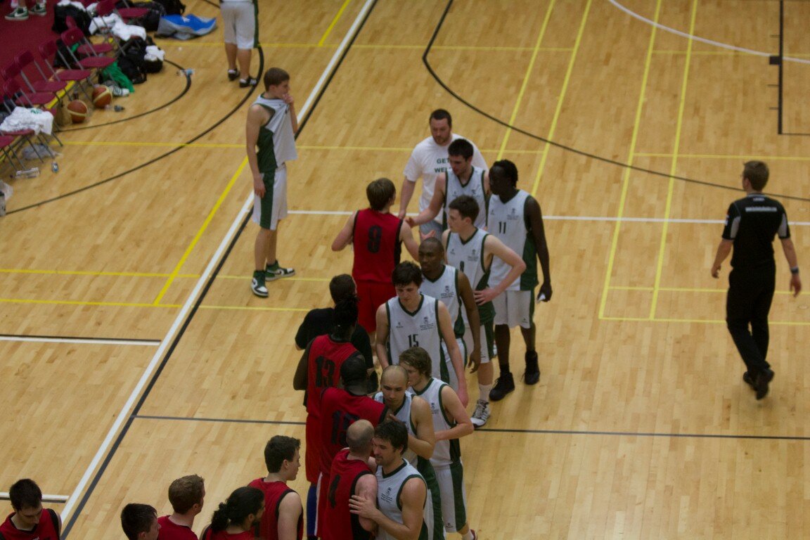 men's basketball (Medium)