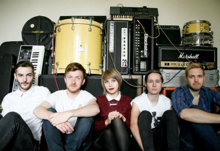 Rolo Tomassi