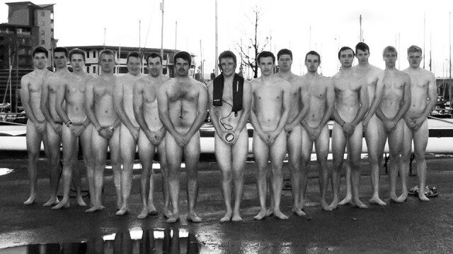 rowers