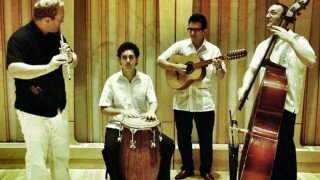 tradicional cubano