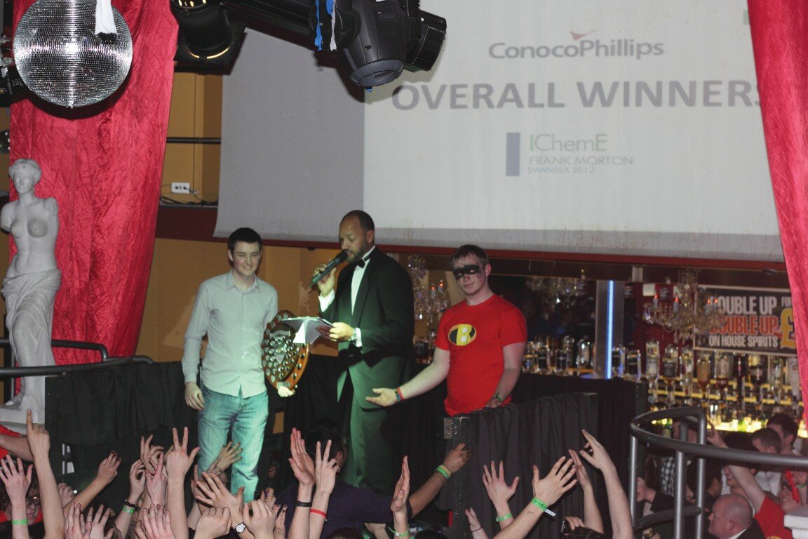 winningfrank (Medium)
