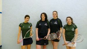 women's squash (Medium)
