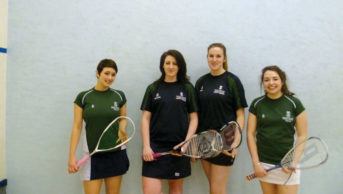 women's squash (Medium)